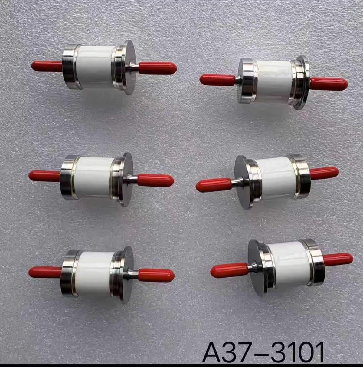 GAS INSULATOR 氩气导管(光驰)A37-3101